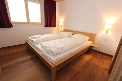 Wohnung mit Garten, mit Zugang zur Sauna