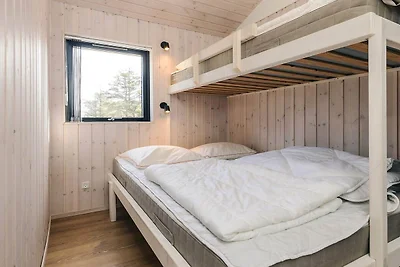 5 sterren vakantie huis in Hjørring