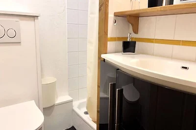 3 Zimmer für 6 Personen