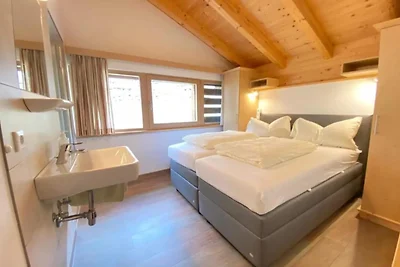 Pittoresco Chalet Alpino nel Wald im Pinzgau