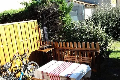 Residenz Hameau De L'Amelie