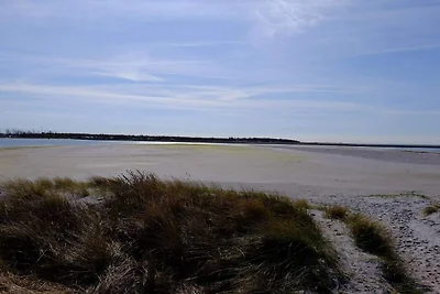 8 Personen Ferienhaus in Ebeltoft-By Traum