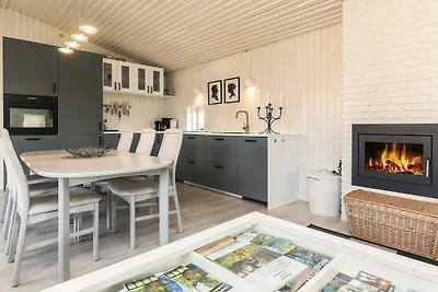 6 persoons vakantieparkhuis in Middelfart