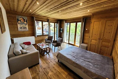 Komfortable Wohnung, zentrale Lage