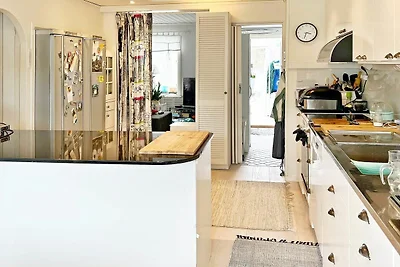 5 Personen Ferienhaus in VÄRMDÖ-By Traum