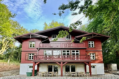 Casa vacanze XXL a Heringsdorf