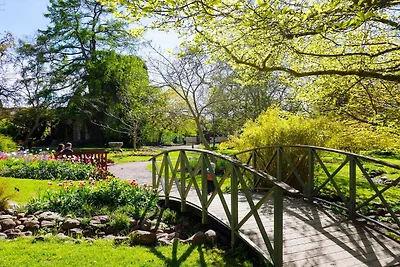 4 Personen Ferienhaus in VISBY