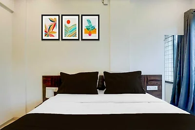 Hotel O Laxman Nagar Baner
