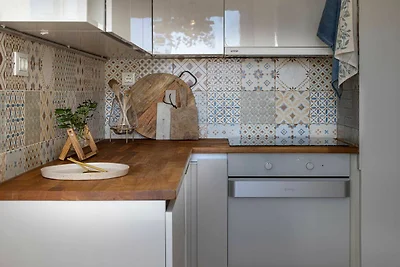 Apartment Pantarul - One Bedroom Apartment wi...