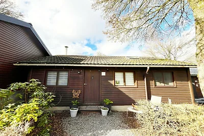 Gemütliches Chalet für 6 Personen