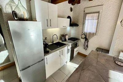 Casa a Mont-Dore con Giardino & Camino