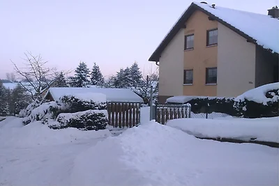Tranquilidad y comodidad en Oelsnitz