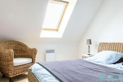 Haus in Erquy in der Nähe des Strandes...