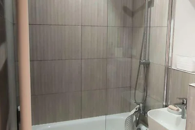 Ferienhaus in Isola 2000 in der Nähe der...