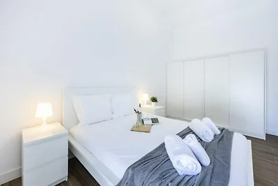 Appartamento vicino Spiaggia Falésia