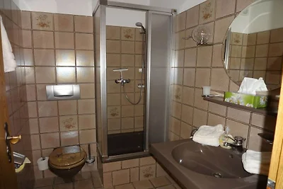 Sonnennest Komfortable Ferienresidenz