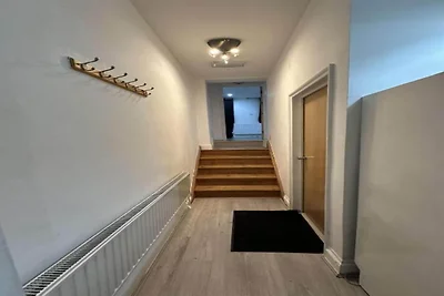 Deluxe Tweepersoonsstudio