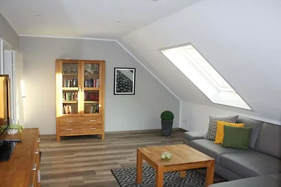 Vissershuis Mardorf