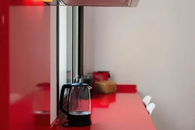 Wohnung in L'Escala in der Nähe des Strandes