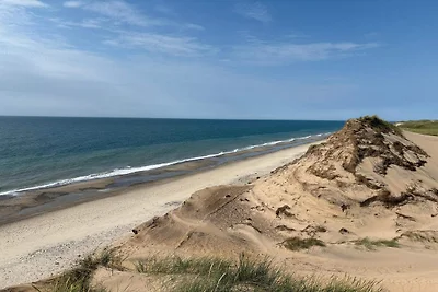 5 Personen Ferienhaus in Snedsted