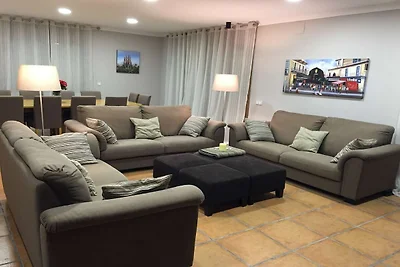 Ferienhaus Erholungsurlaub Tordera