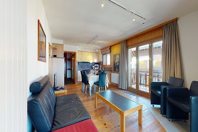 Ferienwohnung Familienurlaub Haute-Nendaz