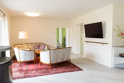 Ferienwohnung mit 1 Schlafzimmer