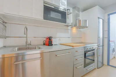 Villablanca Home - Apartment In Villablanca