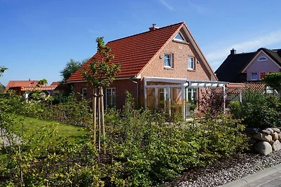 Haus "Seestern"