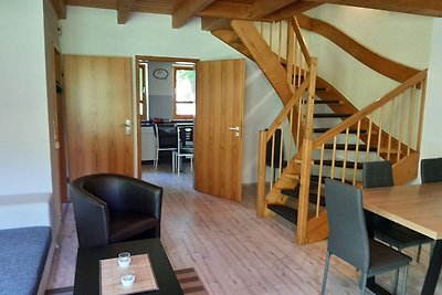 Gemütliches Ferienhaus mit sonniger Terrasse ...