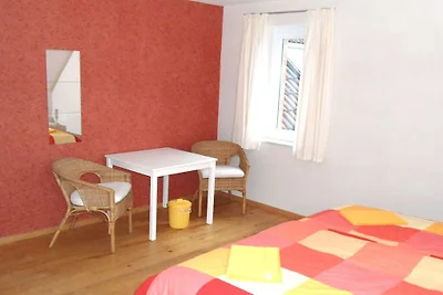 Ferienwohnung mit 1 Schlafzimmer
