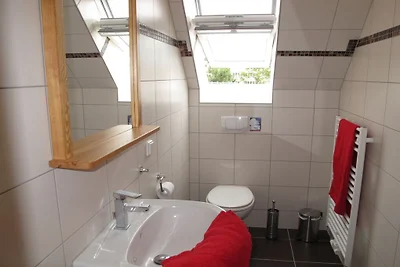 Ferienwohnung mit 3 Schlafzimmer