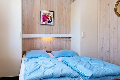 5 persoons vakantie huis in Hvide Sande