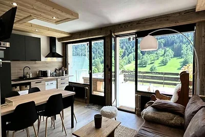 Residenz La Pointe Des Verres