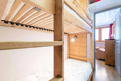 Studio für 3/4 Personen - LA MEIJE - 013ME - ...