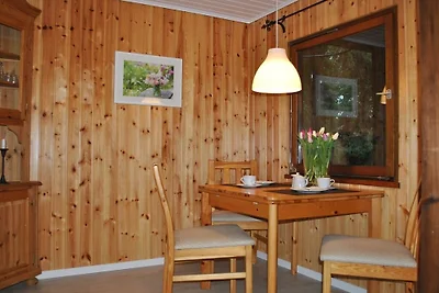 Ferienhaus mit 1 Schlafzimmer