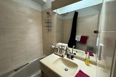 Appartement vlakbij de kabelbaan van...