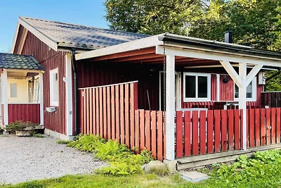 7 Personen Ferienhaus in Olofström