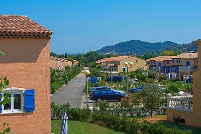 Residence Le Clos des Oliviers, Vidauban