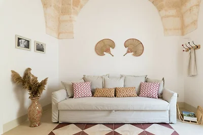 Cementine Tradizionali Suites - 11 - CAV