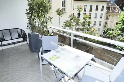 2 Zimmer für 2 Personen