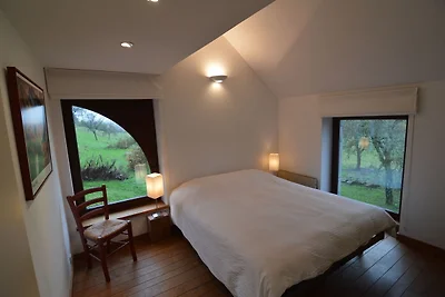 Ferienhaus Le Marteaubois in Robechies