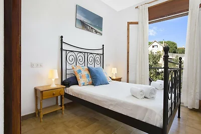 Gemütliche Villa für 10 Personen