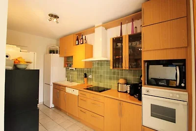 Residenz Les Jardins Du Golfe