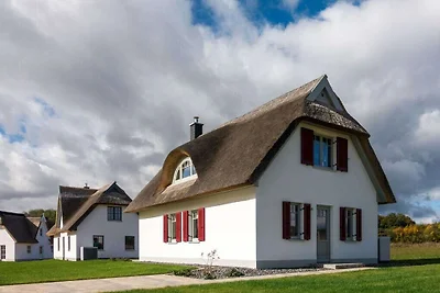 Ferienhaus Sund-Idyll