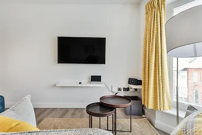 Wohnung in Filey nahe Filey Beach