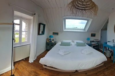 Ferienhaus mit Flair&Premium-Komfort in...