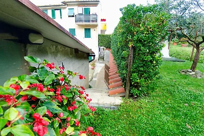 Cottage mit Swimmingpool in Pescaglia