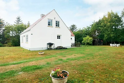 5 Personen Ferienhaus in Læsø-By Traum