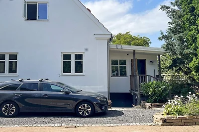 5 Personen Ferienhaus in LIMHAMN-By Traum
